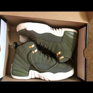 Air Jordan 12 “CP3”